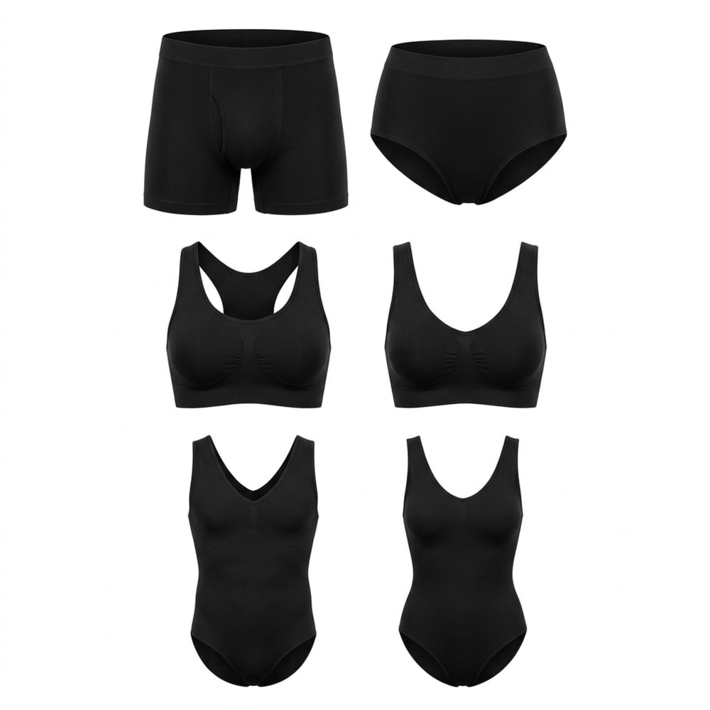 Seamless Plus Size Collection Main 01