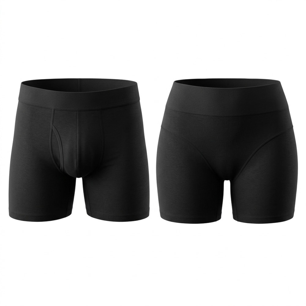 Seamless Plus Size Collection Main 02