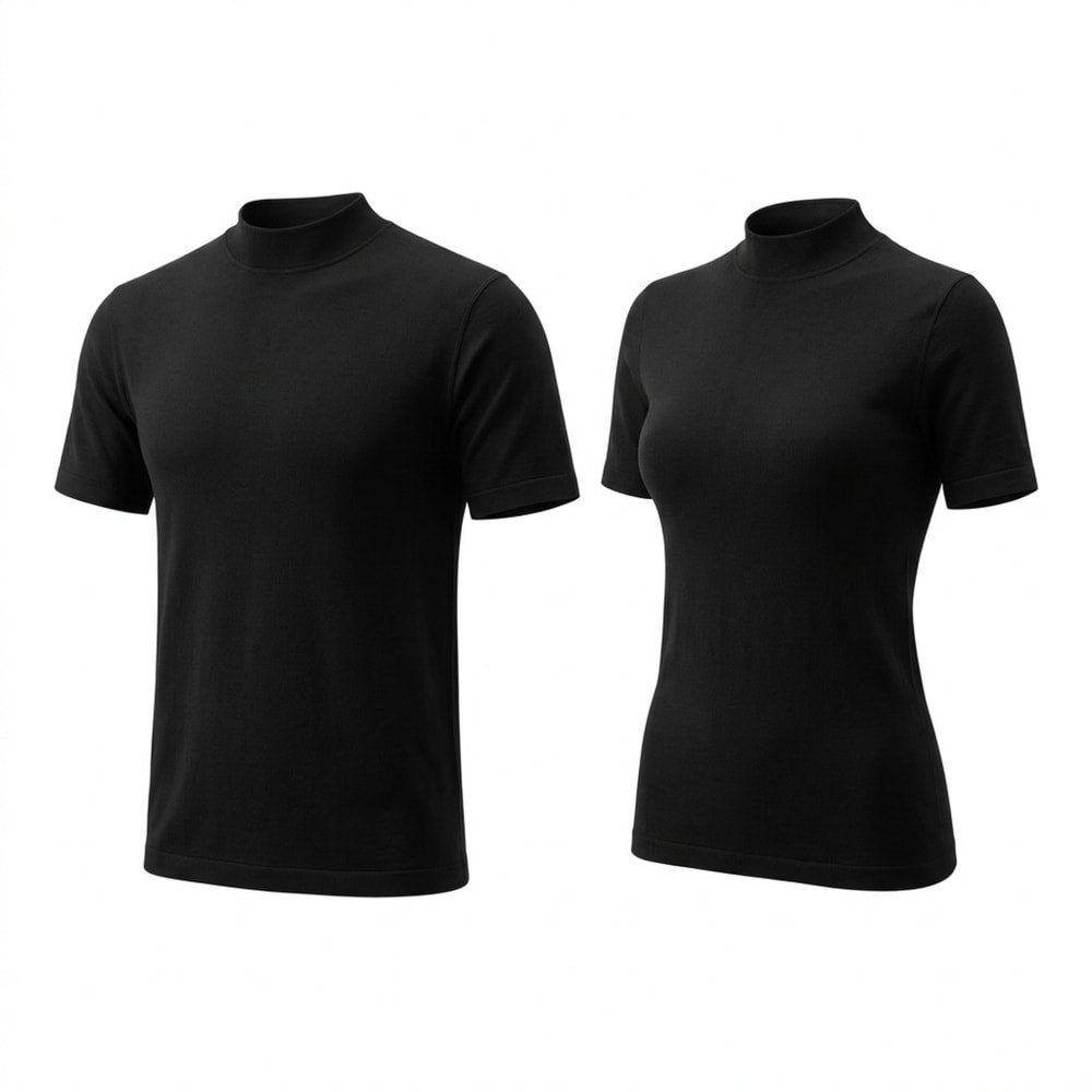 Collection principale 02 de tenues d'équipage sans couture pour croisières polaires et navires d'expédition