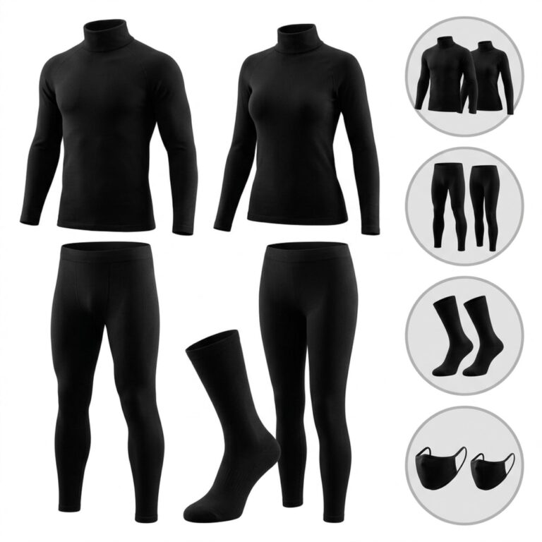 Applications 9 Collection de recherche polaire sans couture Principale 01