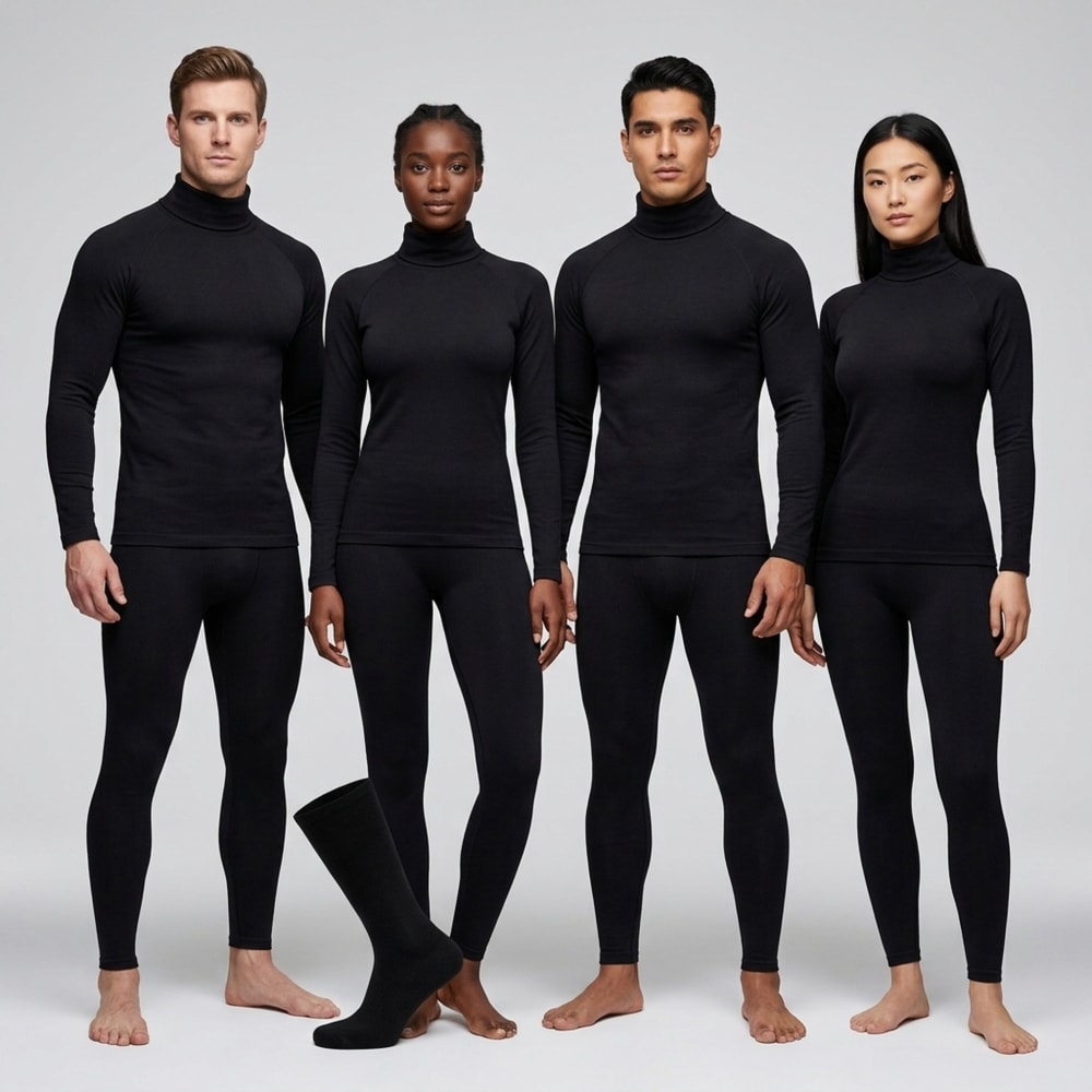 Collection de recherche polaire sans couture Principale 06