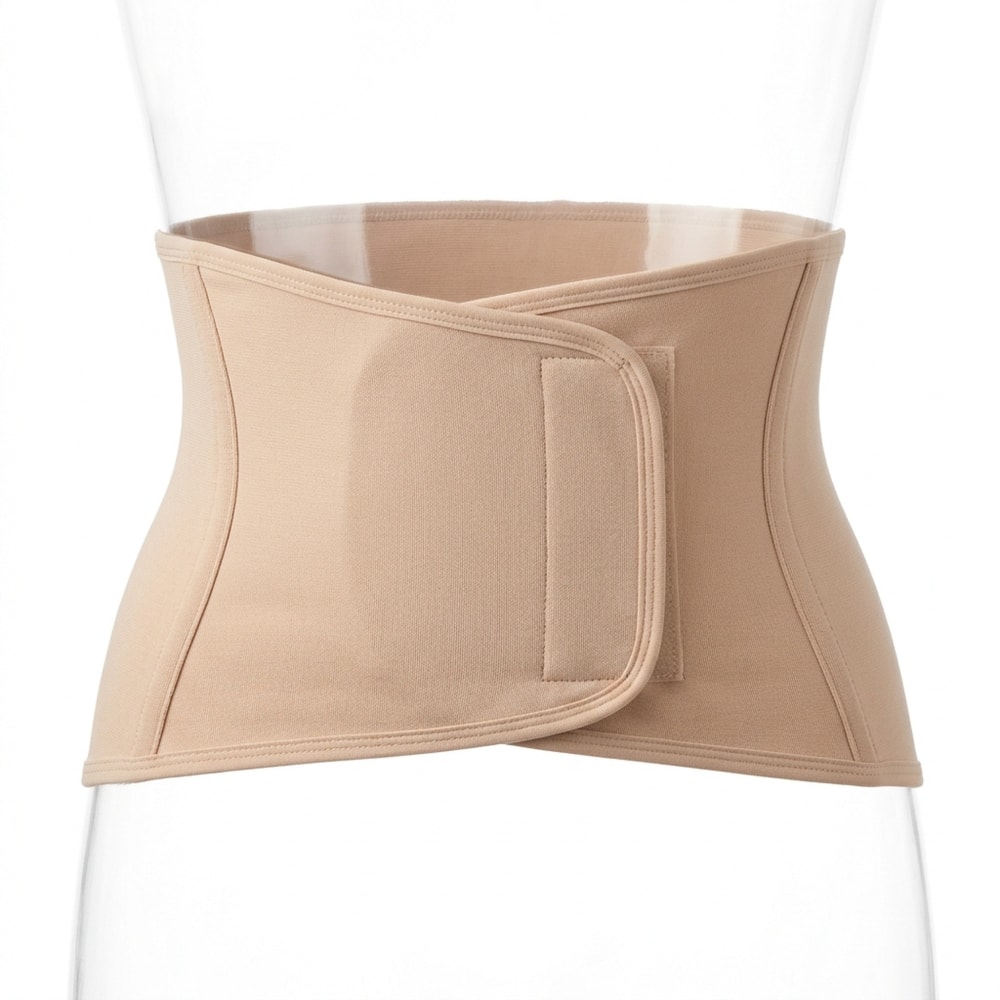 Seamless Postnatal Yoga Recovery Collection Main 04