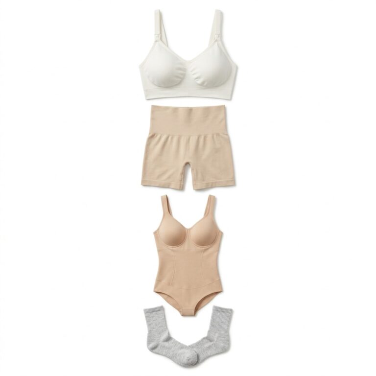 Seamless Postpartum Care Collection 10 Seamless Postpartum Care Collection Main 01