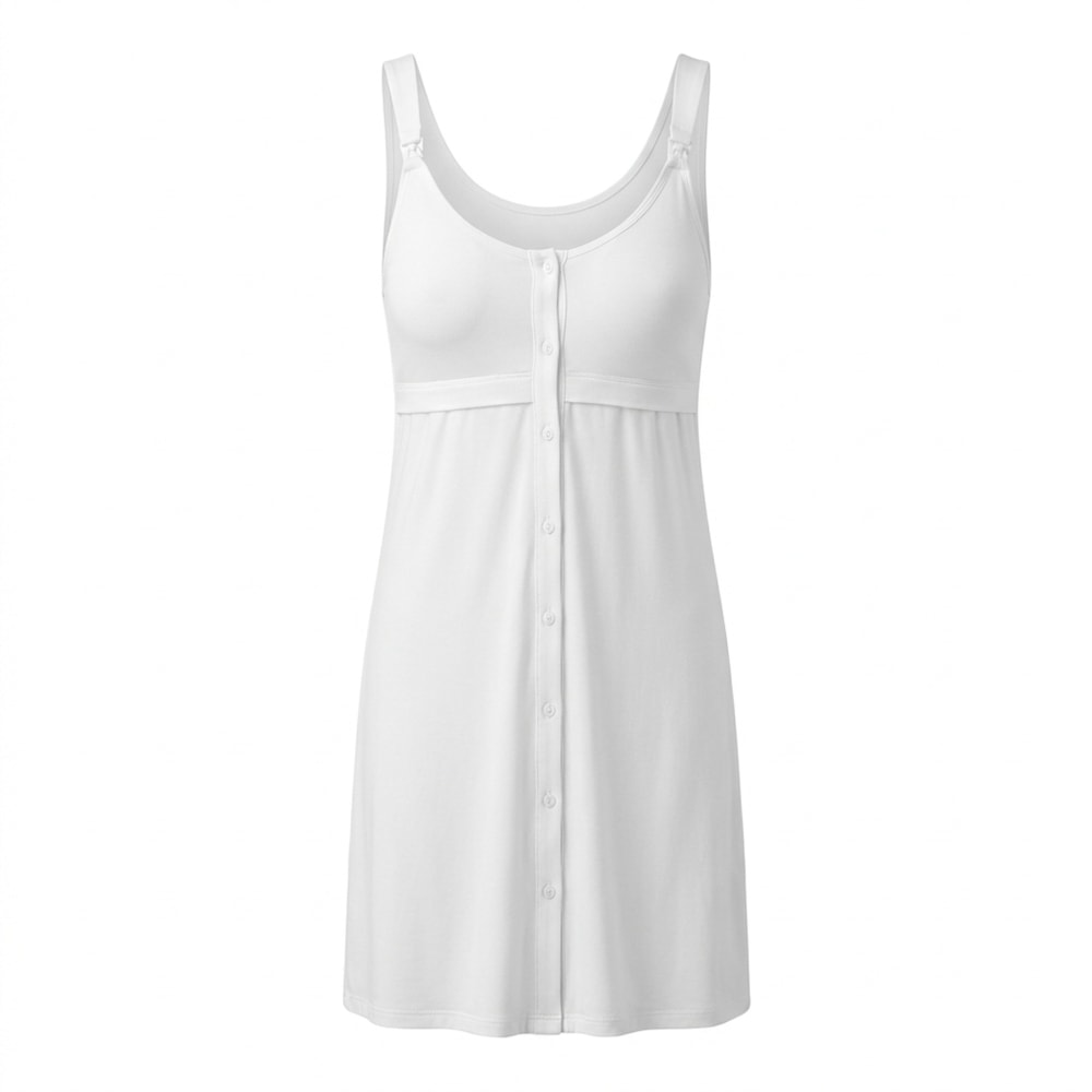 Seamless Postpartum Nursing Loungewear Collection Main 02
