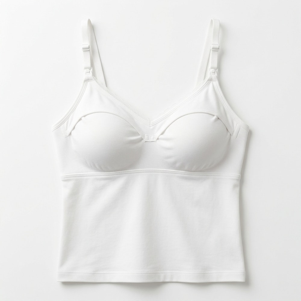 Seamless Postpartum Nursing Loungewear Collection Main 04