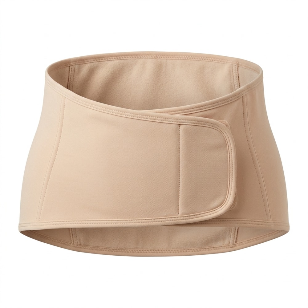Seamless Postpartum Pelvic Recovery Collection Main 02