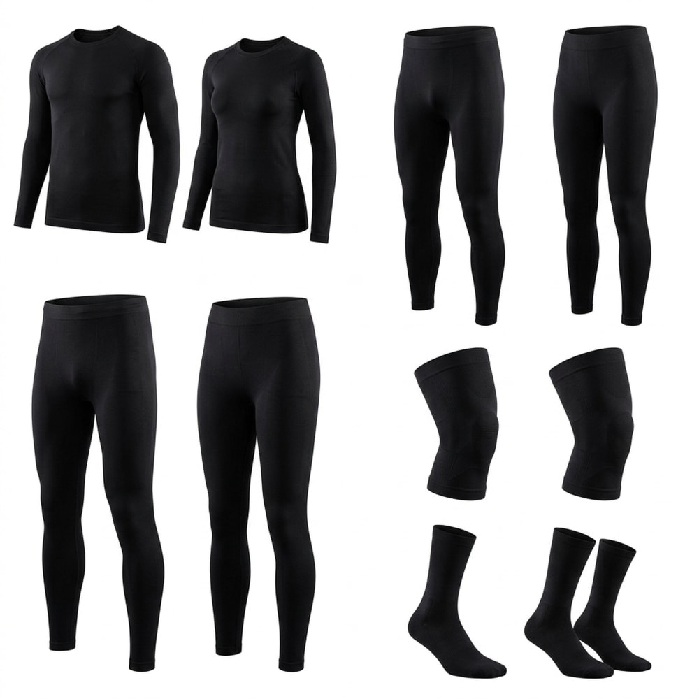 Seamless Race Engineer & Mechanic Collection Main 01