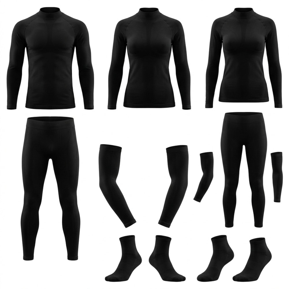 Seamless Racetrack & Circuit Crew Collection Main 01