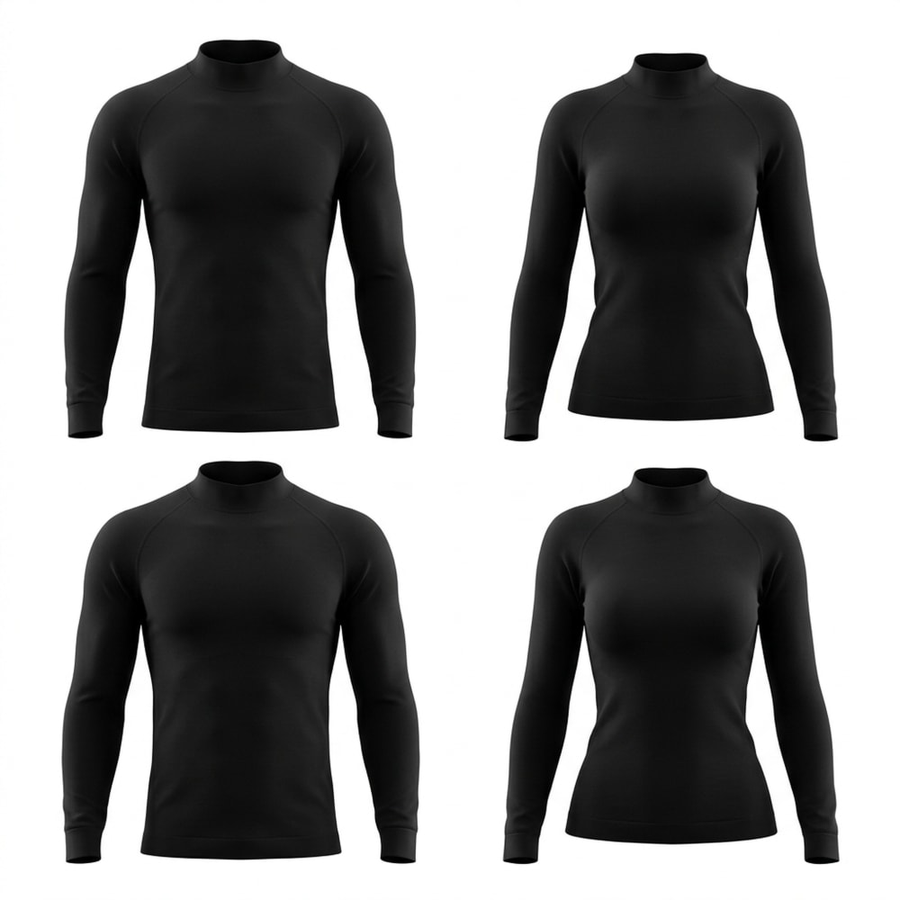 Seamless Racetrack & Circuit Crew Collection Main 02