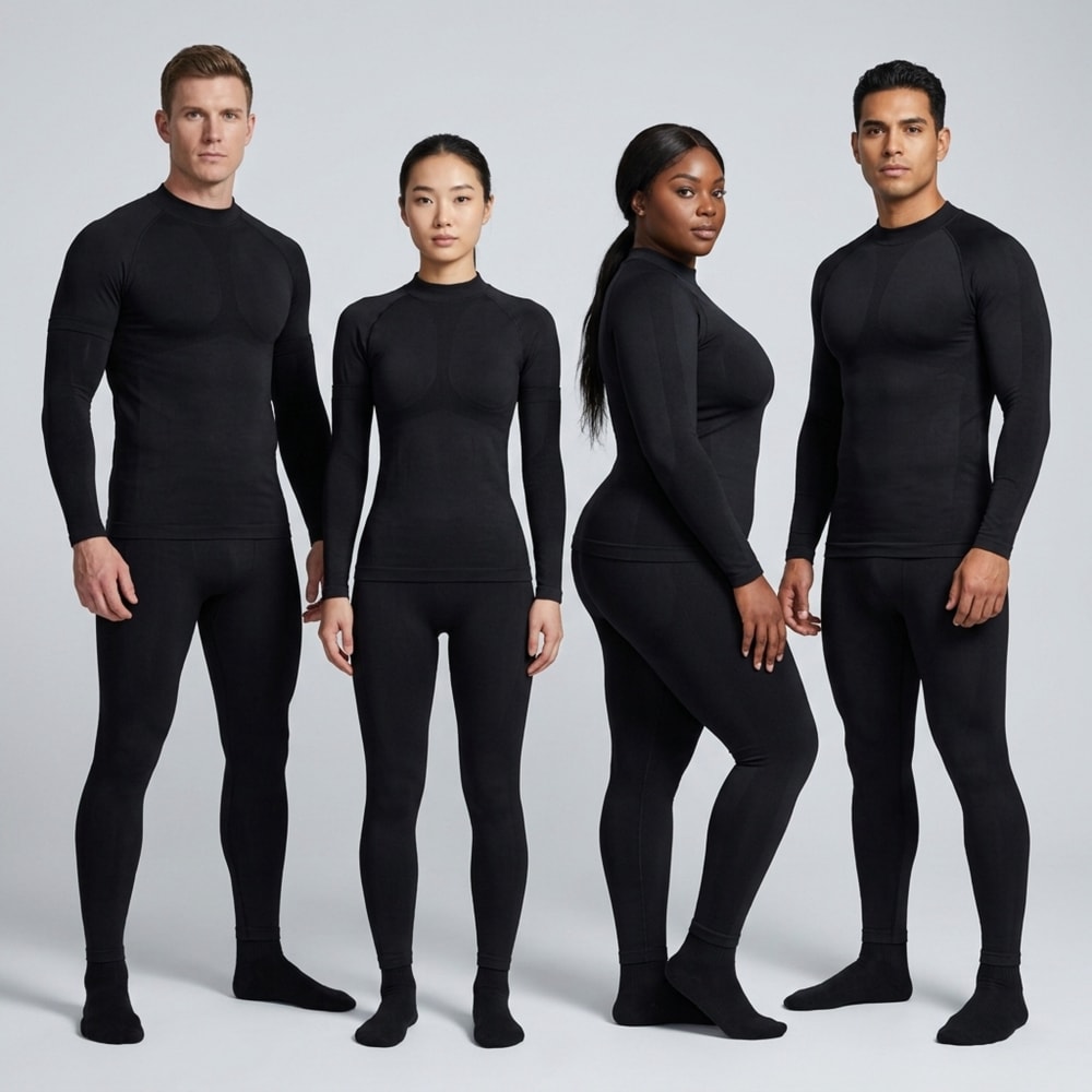 Seamless Racetrack & Circuit Crew Collection Main 06