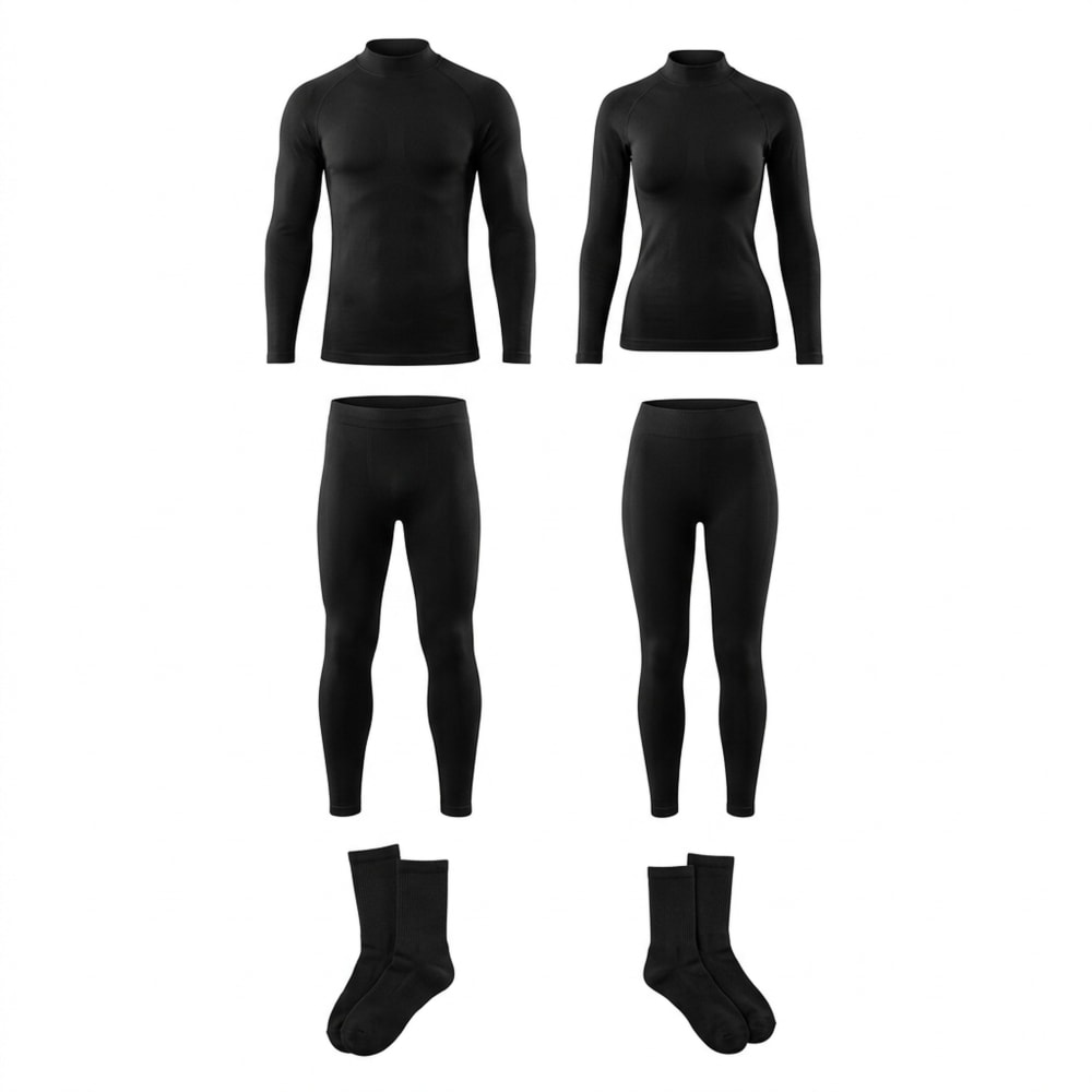 Collection Seamless pour le Personnel des Hippodromes et Centres Équestres - Image principale 01