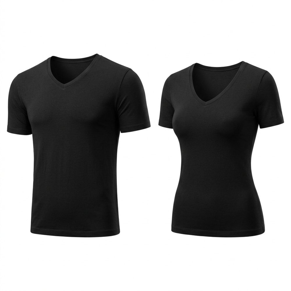 Collection de Sous-Vêtements Religieux Sans Coutures - Principal 03
