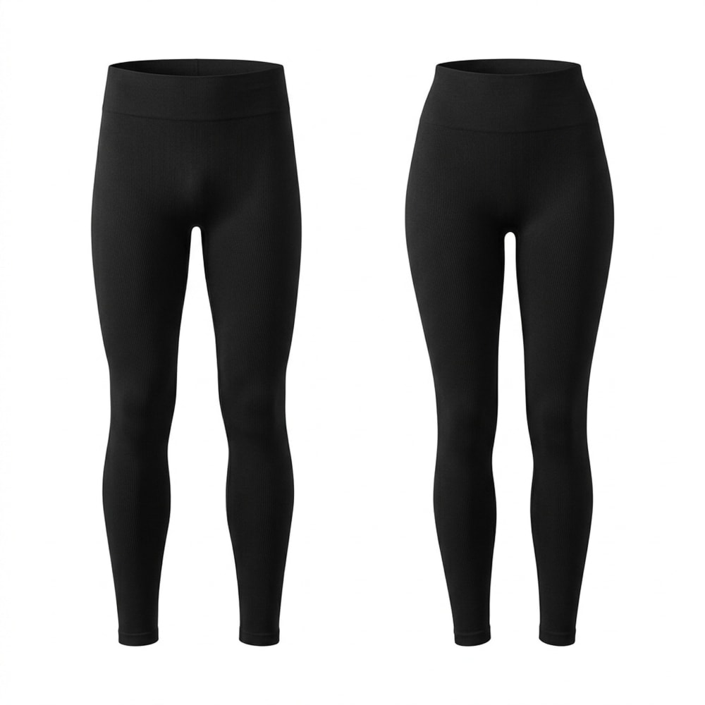 Seamless Shapewear Base Layer Collection Main 03