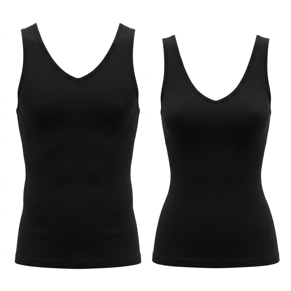 Seamless Shapewear Base Layer Collection Main 04