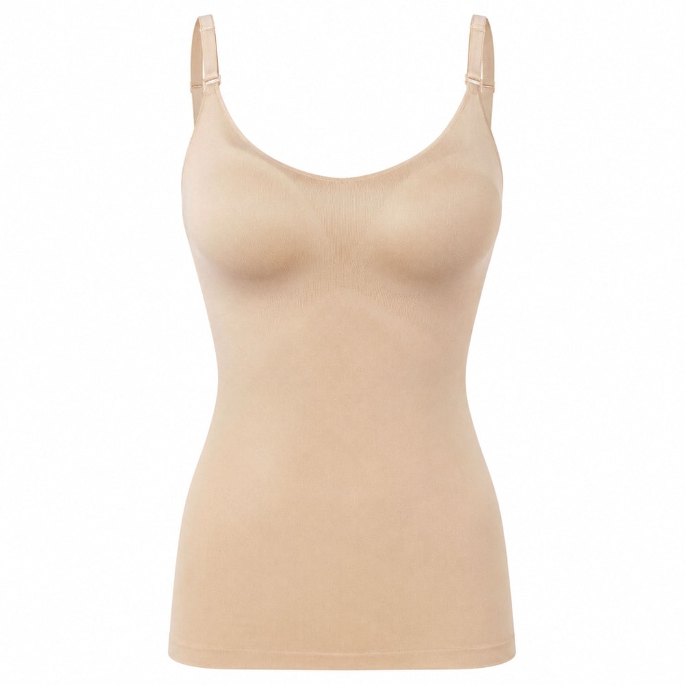 Seamless Shaping Cami Main 01