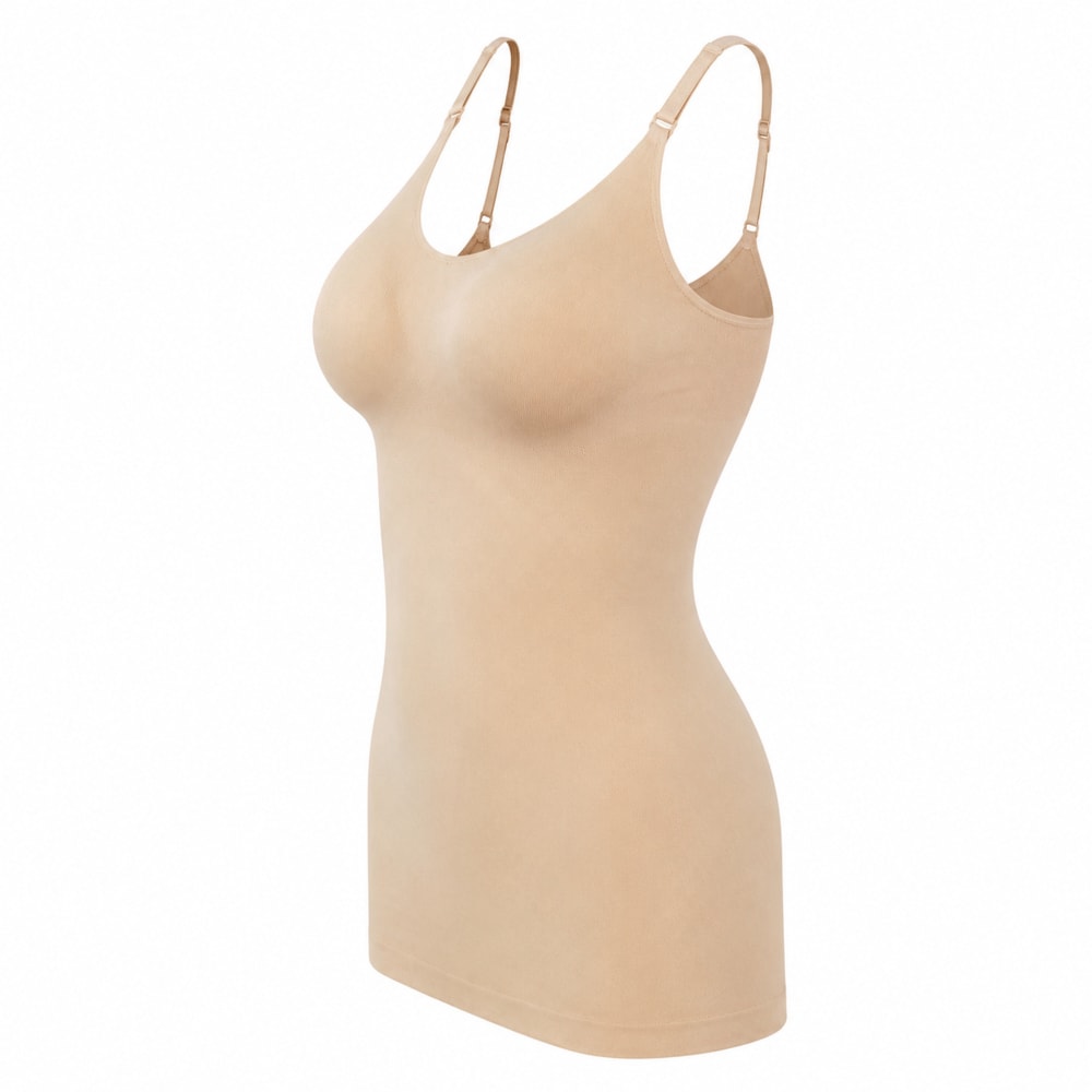 Seamless Shaping Cami Main 02
