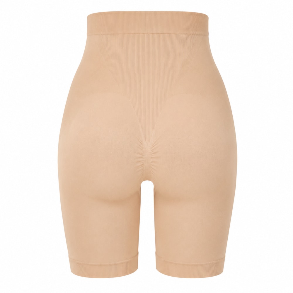Seamless Shaping Pants Main 03