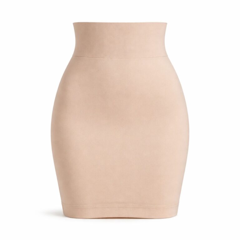 Seamless Shaping Skirt Main 01