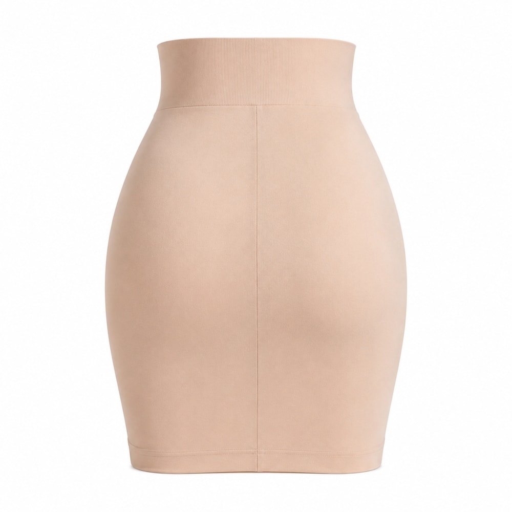 Seamless Shaping Skirt Main 03