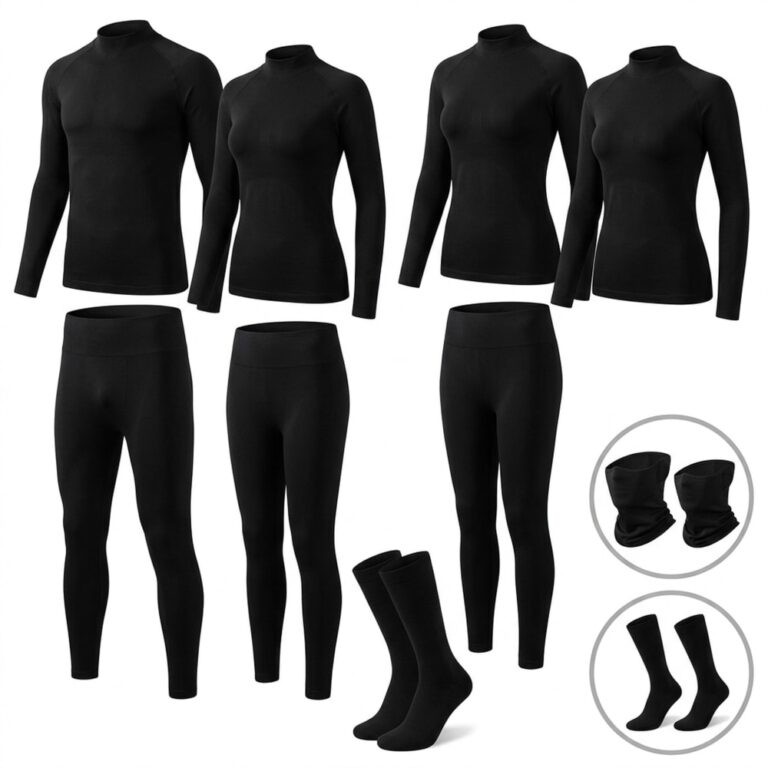 Applications 10 Seamless Ski Snowboard Collection Main 01