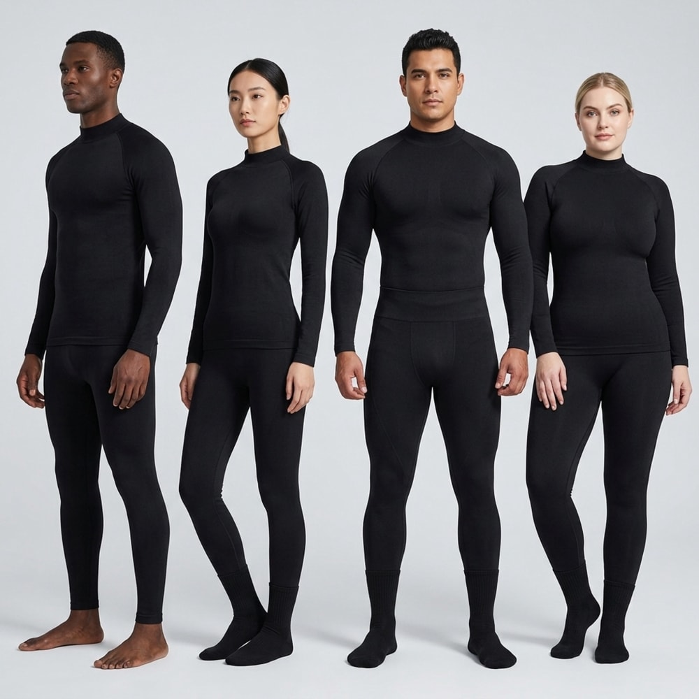 Seamless Ski & Snowboard Collection Main 06