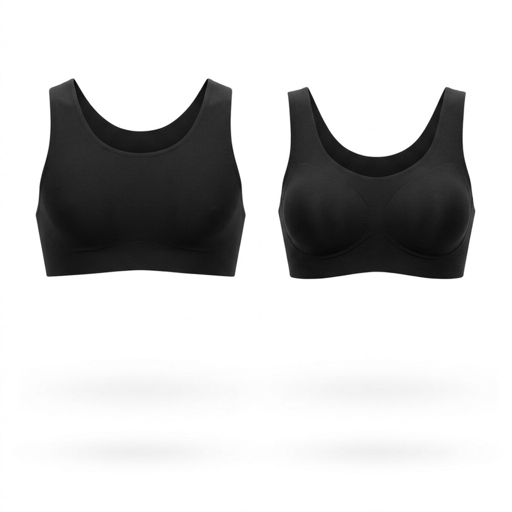 Nahtlose Schlafkollektion Main 02