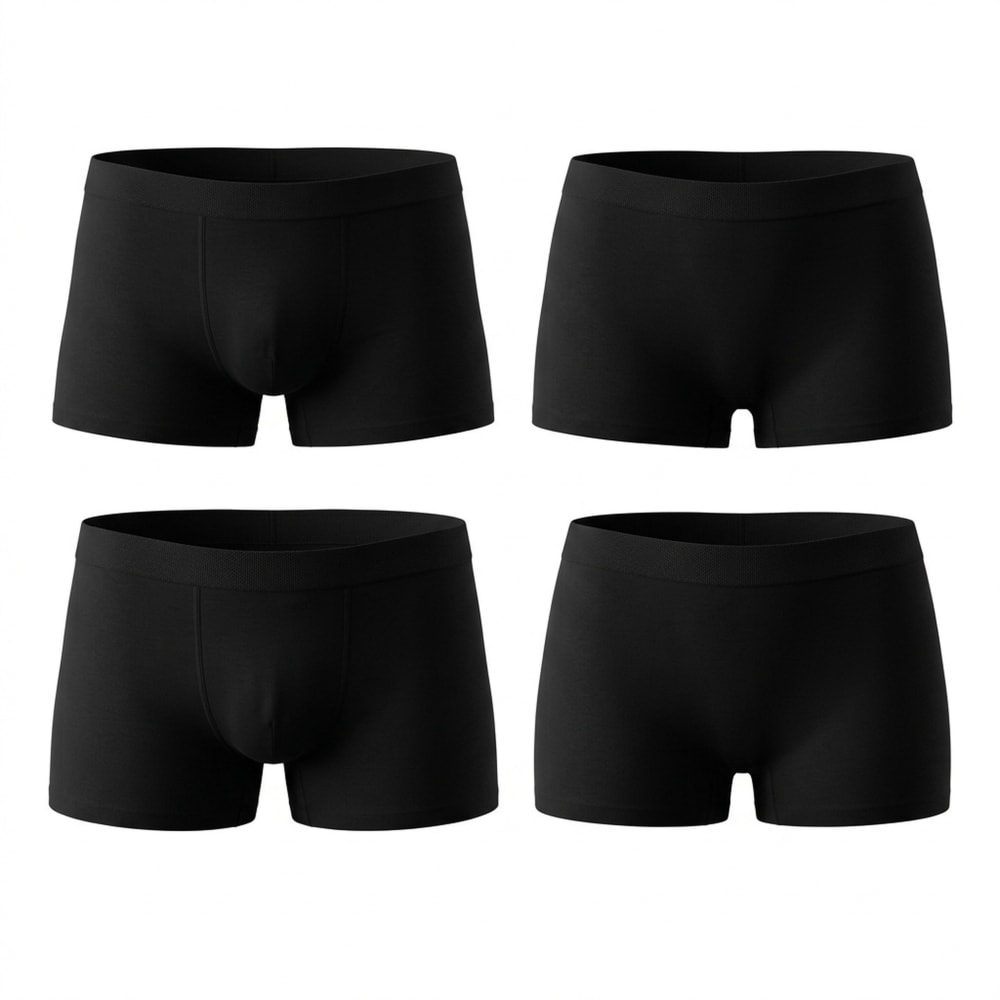 Nahtlose Schlafkollektion Main 03