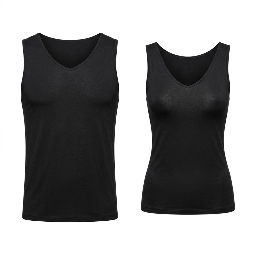 Nahtlose Schlafkollektion Main 04