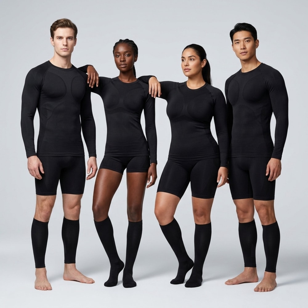 Collection principale tourisme spatial et astronaute commercial sans couture 04
