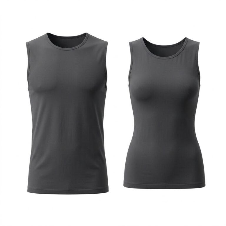 Seamless Sustainable Collection Main 01