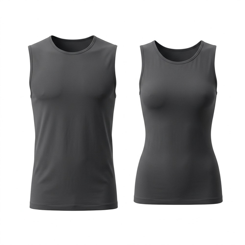 Seamless Sustainable Collection Main 01