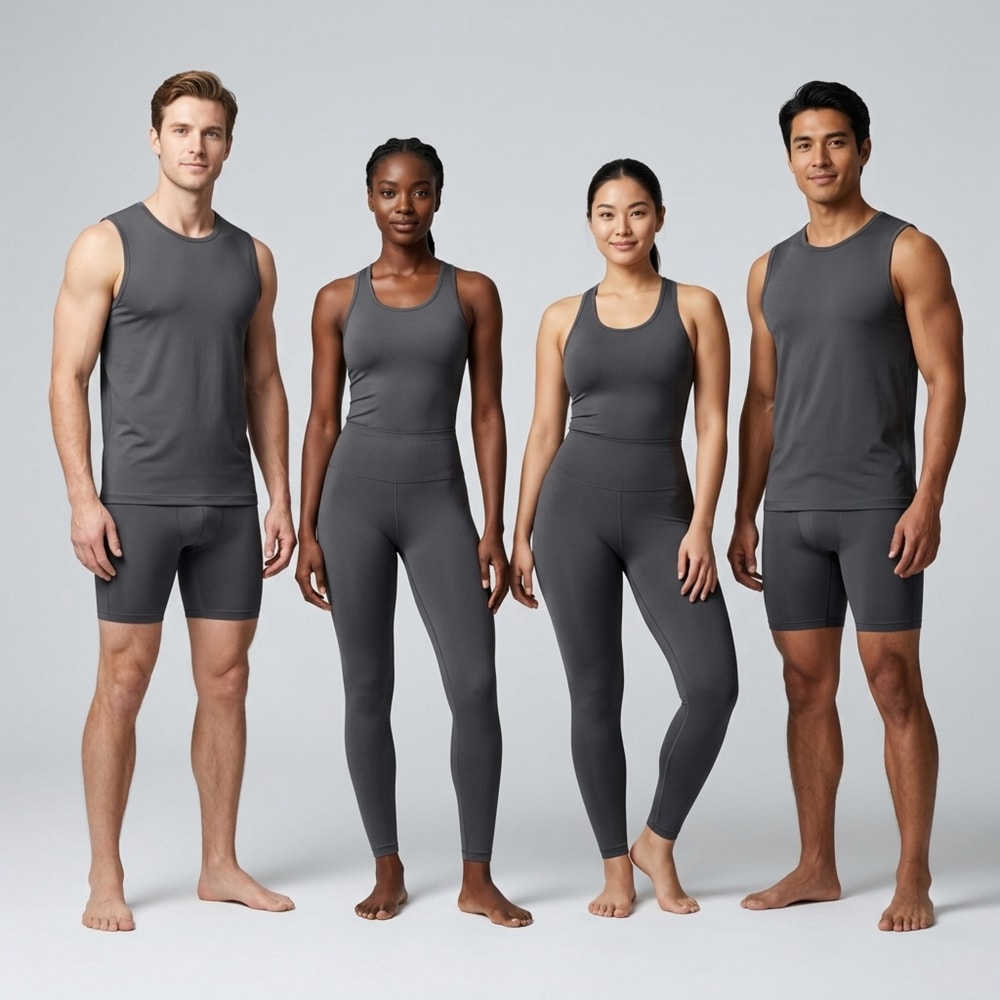Seamless Sustainable Collection Main 04