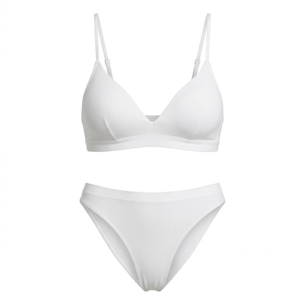 Collection Maillots de Bain Sans Coutures Principal 03