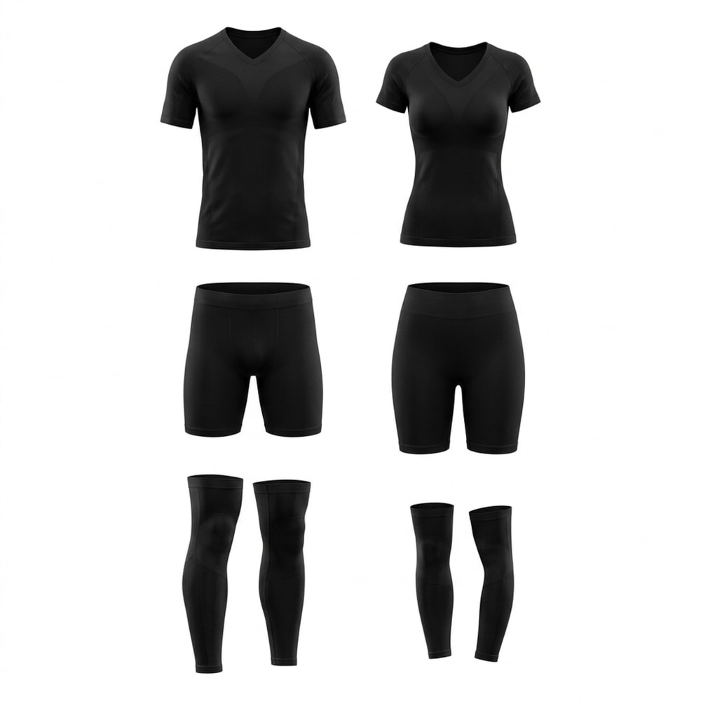 Collection Tennis Sans Couture Principale 01
