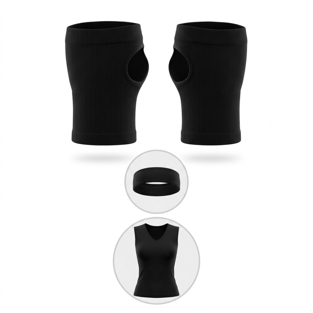 Seamless Theatrical & Film Makeup Collection Main 01