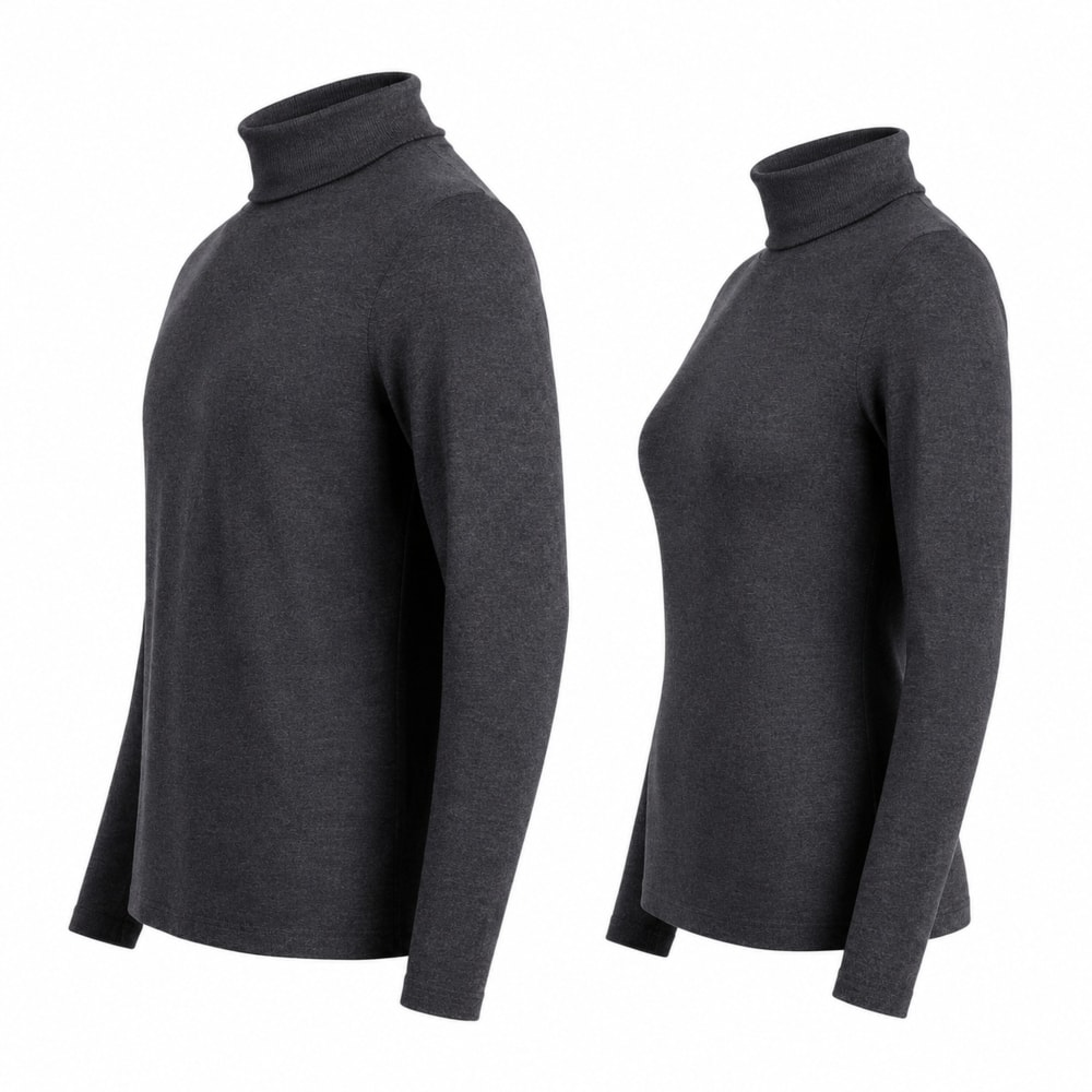 Seamless Thermal Underwear Main 02