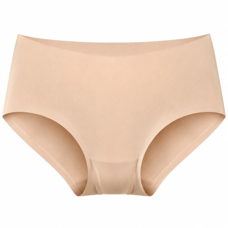Seamless Underwear Main 01