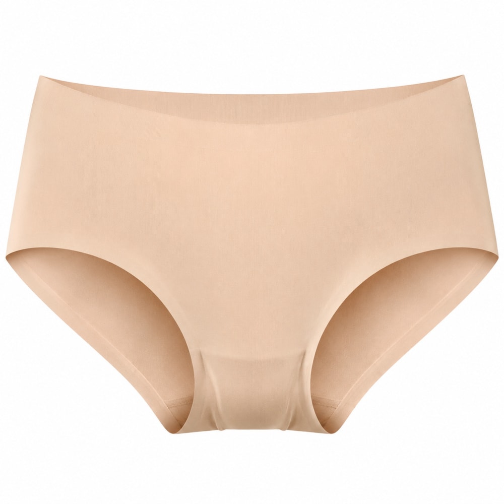 Seamless Underwear Main 01