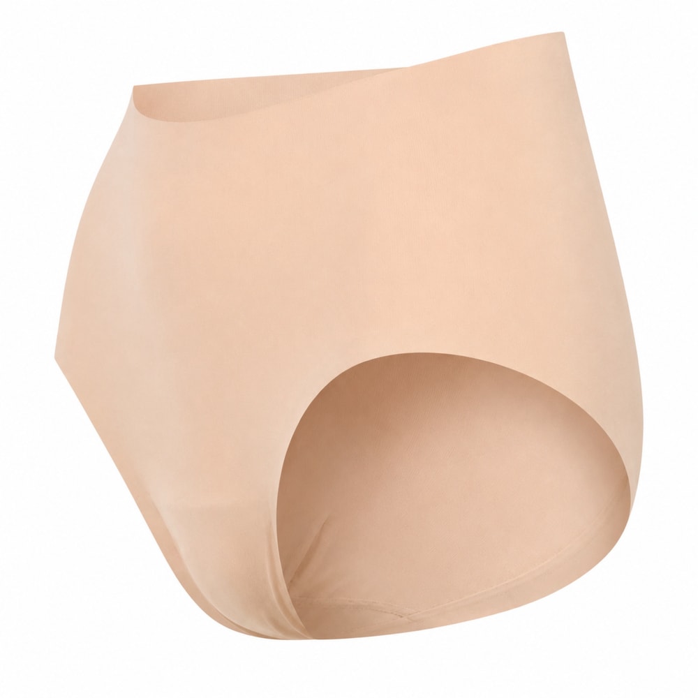 Seamless Underwear Main 02