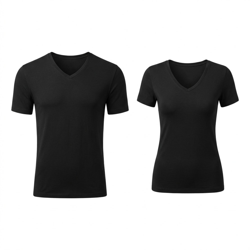 Collection de base d'uniforme sans coutures Principale 03