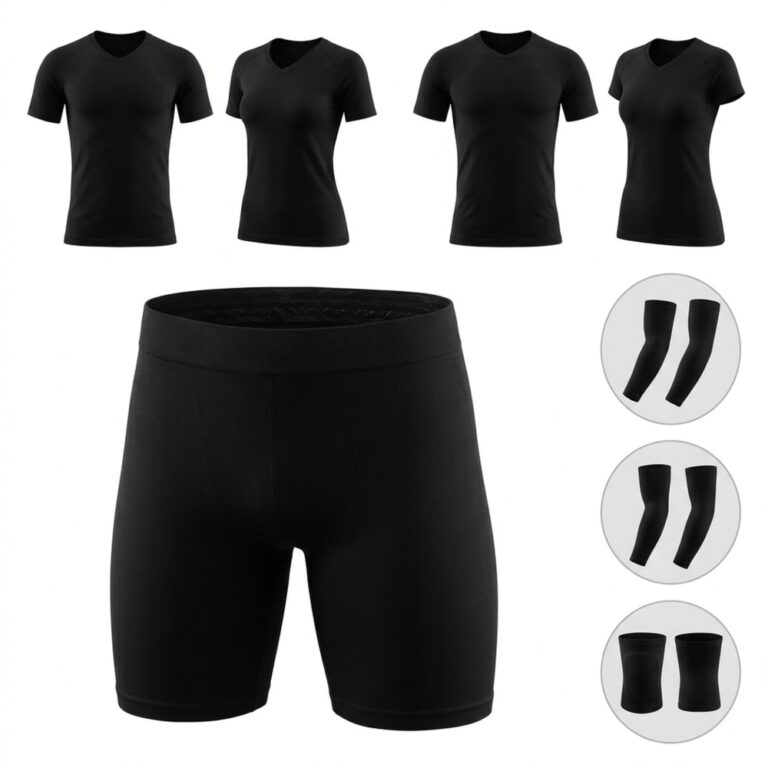 Seamless Volleyball Collection 3 Seamless Volleyball Collection Main 01