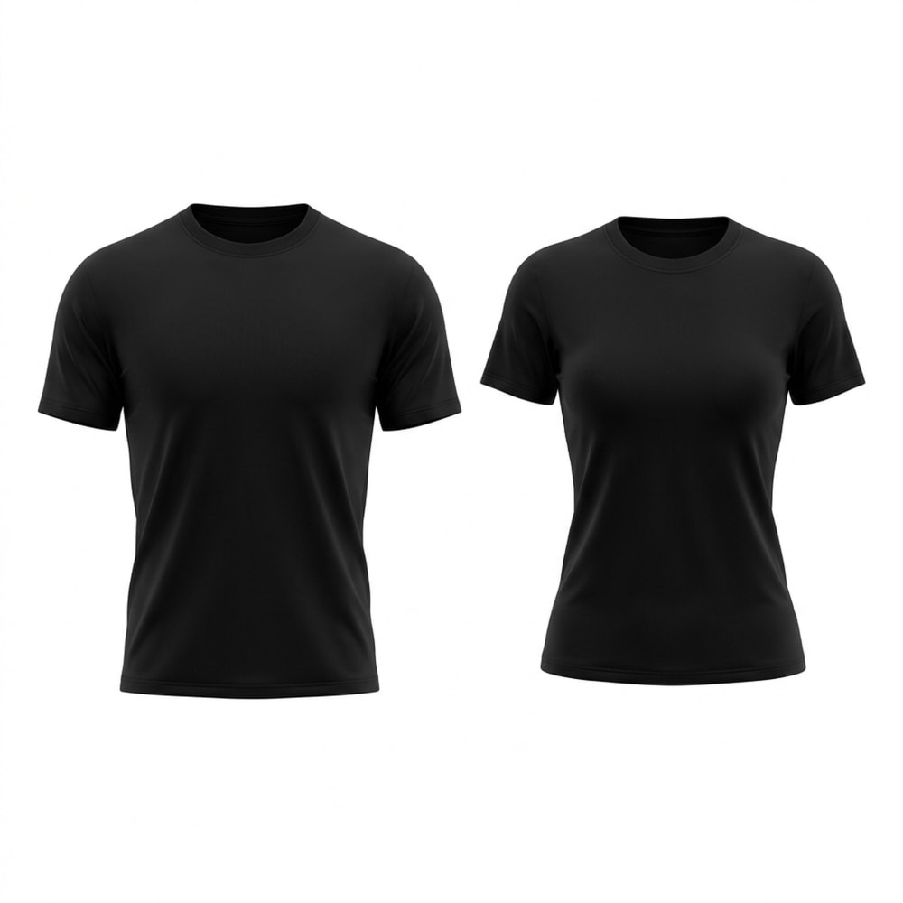 Collection Sans Couture pour Sauveteurs de Parcs Aquatiques et Piscines - Principal 02