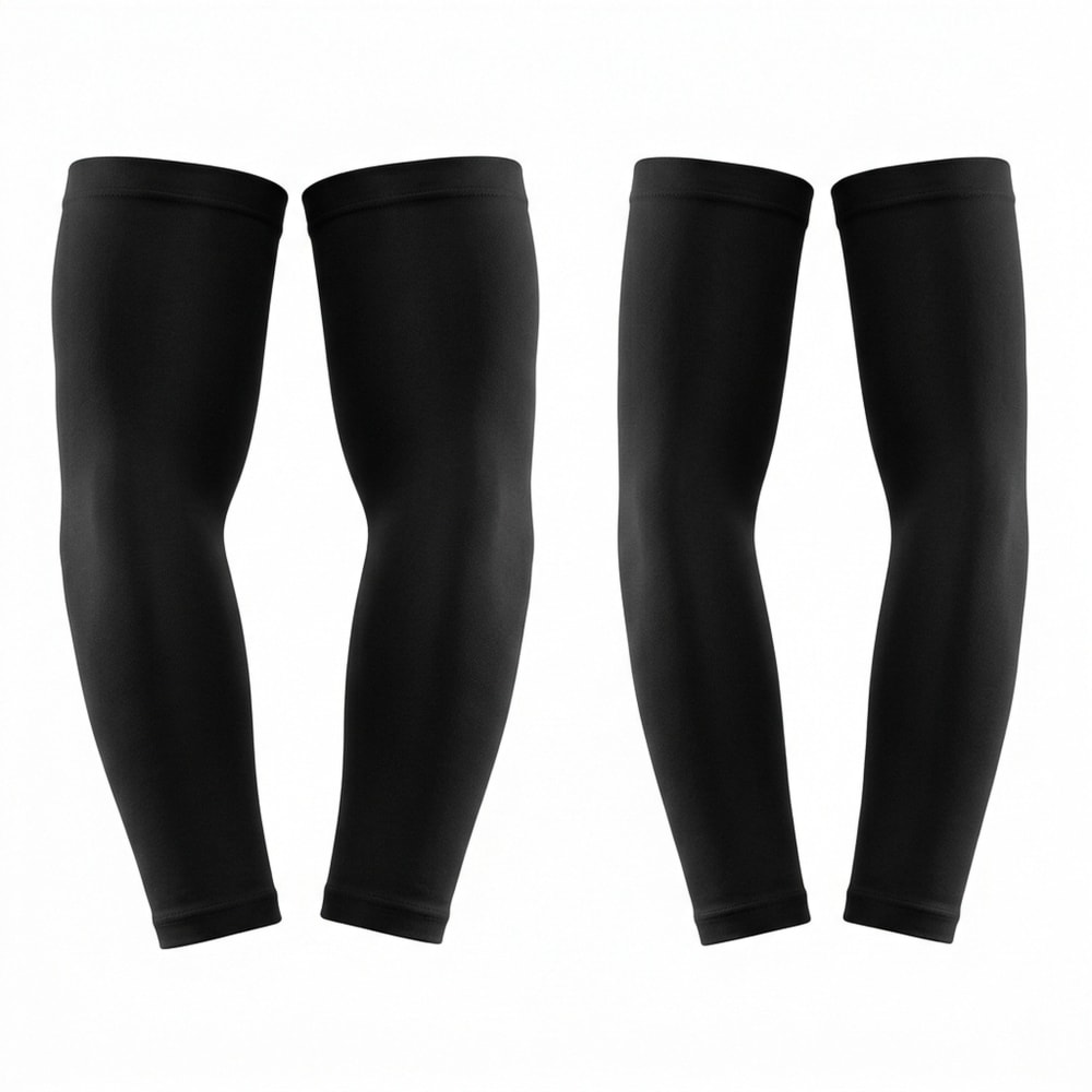 Collection Sans Couture pour Sauveteurs de Parcs Aquatiques et Piscines - Principal 04