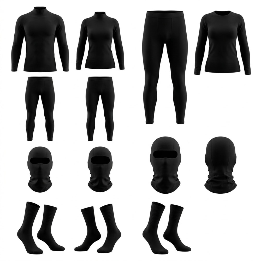 Seamless Wildland Firefighting Collection Main 01