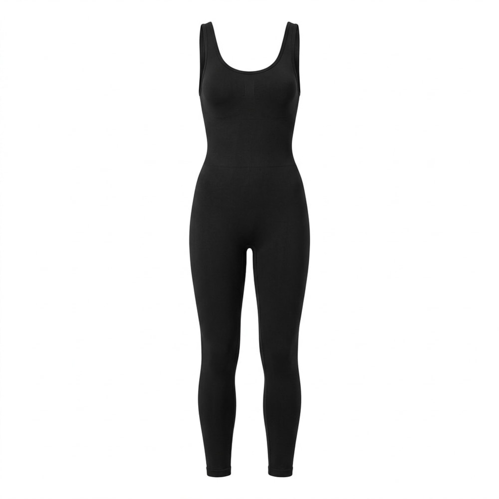 Seamless Yoga & Pilates Collection Main 04