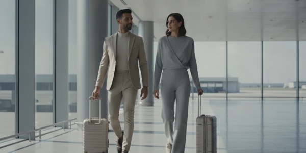 Soporte para viajes y uso prolongado